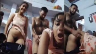 Ghodi Bankar Dehati Ladki Nangi Hard Fucked – XXXVideo Hot MMS