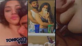 Tamil Instagram Girl Hard Fucking In OYO – Viral Khand Sex Videos