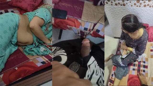 Mature Sleeping Aunty Nude Showing Son Dick – Xxxvideo