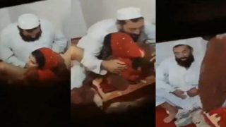 Paki Muslim Bhabhi Moulvi Hard Fuck – Muslim Bhabhi XXX